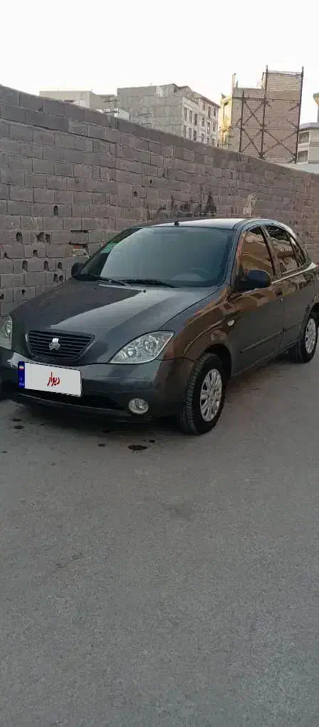 تیبا 2 مدل 98 هاچ بک|خودرو سواری و وانت|بومهن, |دیوار