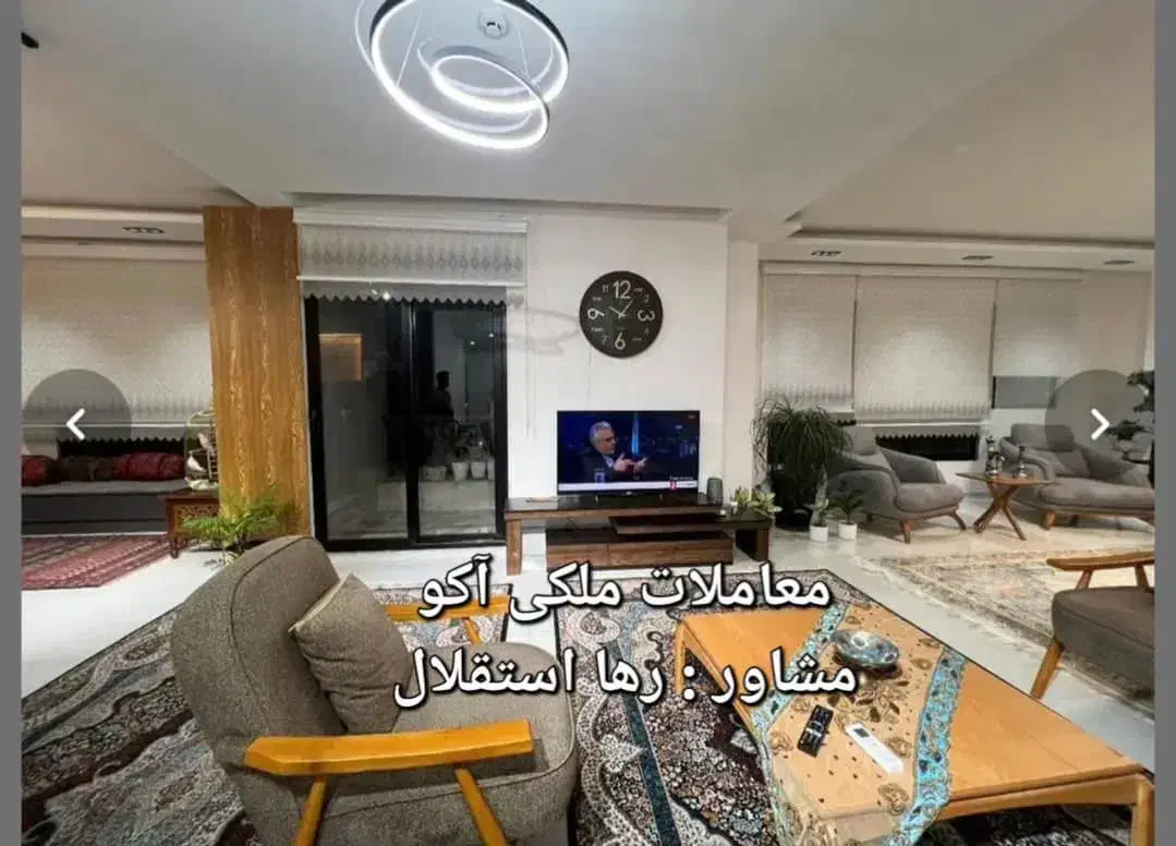 واحد ۵۷متری خوش نقشه دوخواب واقع در چمران|فروش آپارتمان|بندرعباس, |دیوار