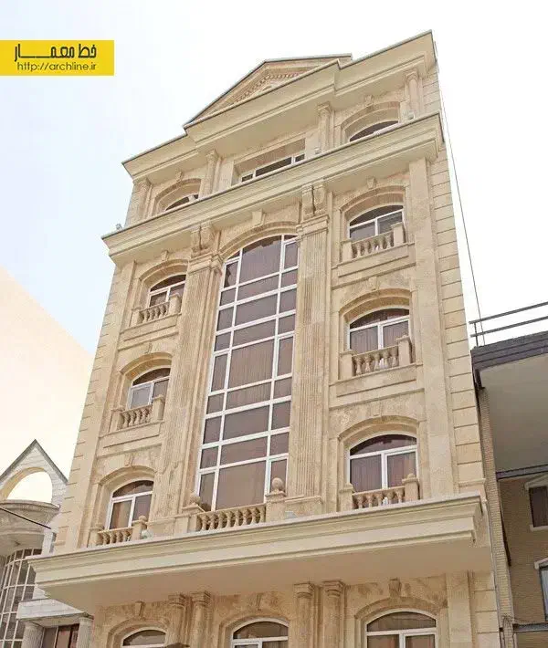 سالاریه/2خواب مستر/کلیدنخورده|فروش آپارتمان|قم, سالاریه|دیوار