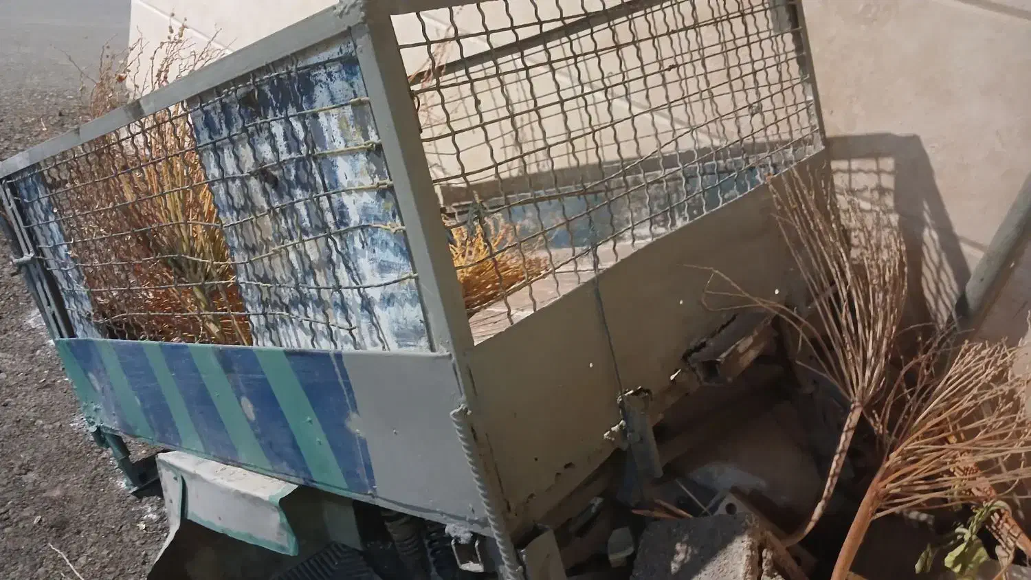 اجباری|دوچرخه، اسکیت، اسکوتر|خرمشهر, |دیوار