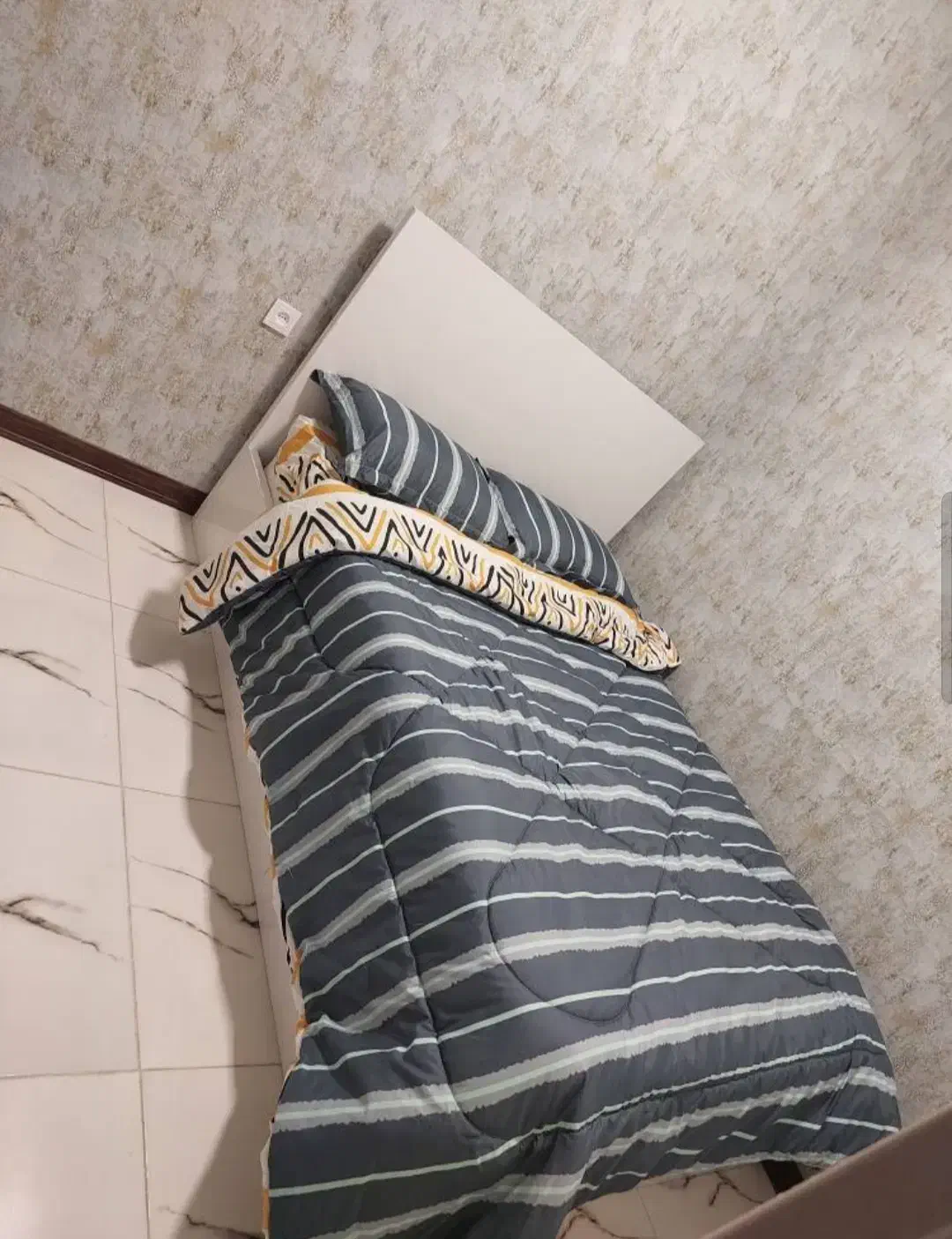 سوئیت آپارتمان کاشانی جنت آباد مرزداران بدون واسط|اجارهٔ کوتاهمدت آپارتمان و سوئیت|تهران, مختاری|دیوار