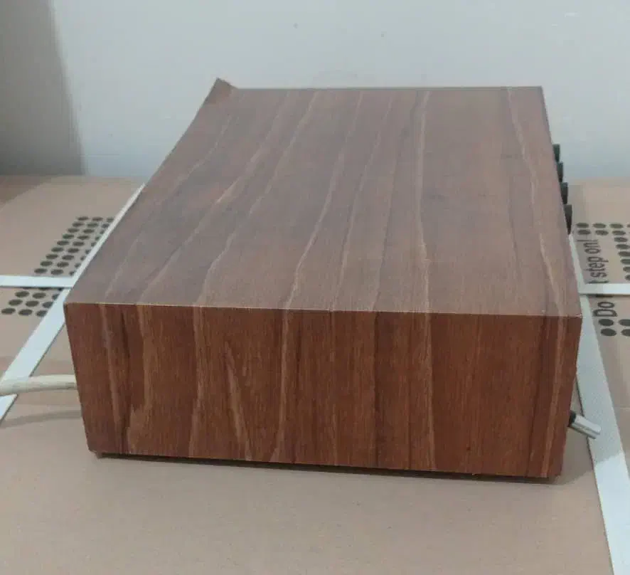 فروش آمپلی فایر قدیمی سونی TA-70|سیستم صوتی خانگی|شیراز, شهرک والفجر|دیوار