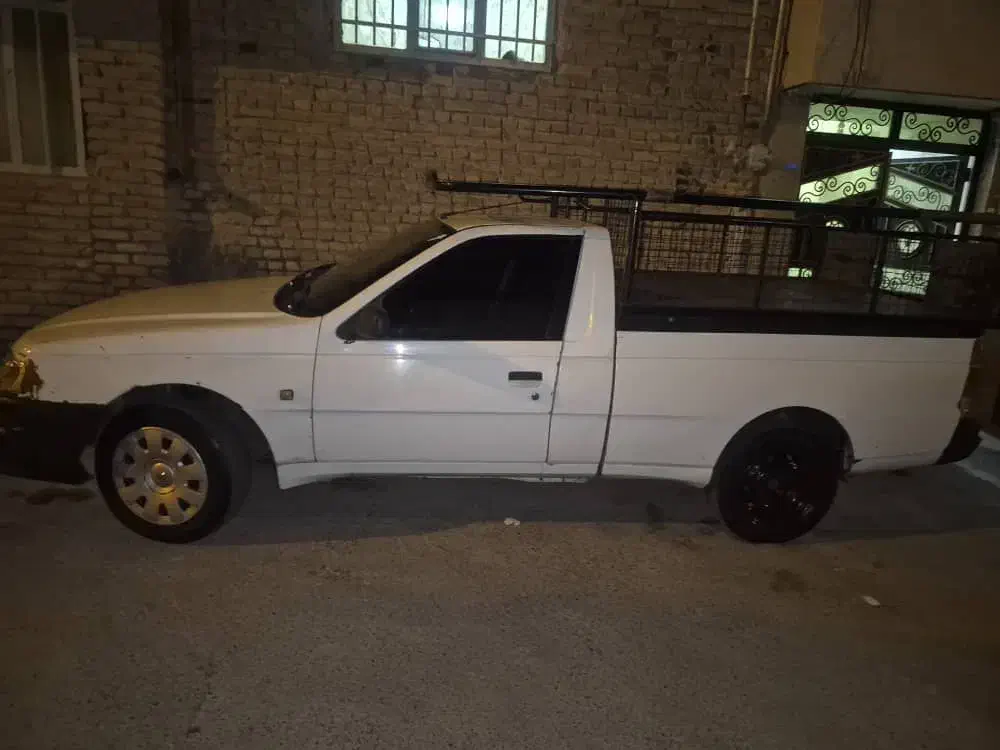 آریسان یک ۹۶|خودرو سواری و وانت|رودهن, |دیوار