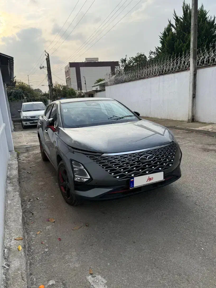 فونیکس fx پریمیوم تک دف فول در حد|خودرو سواری و وانت|رامسر, |دیوار