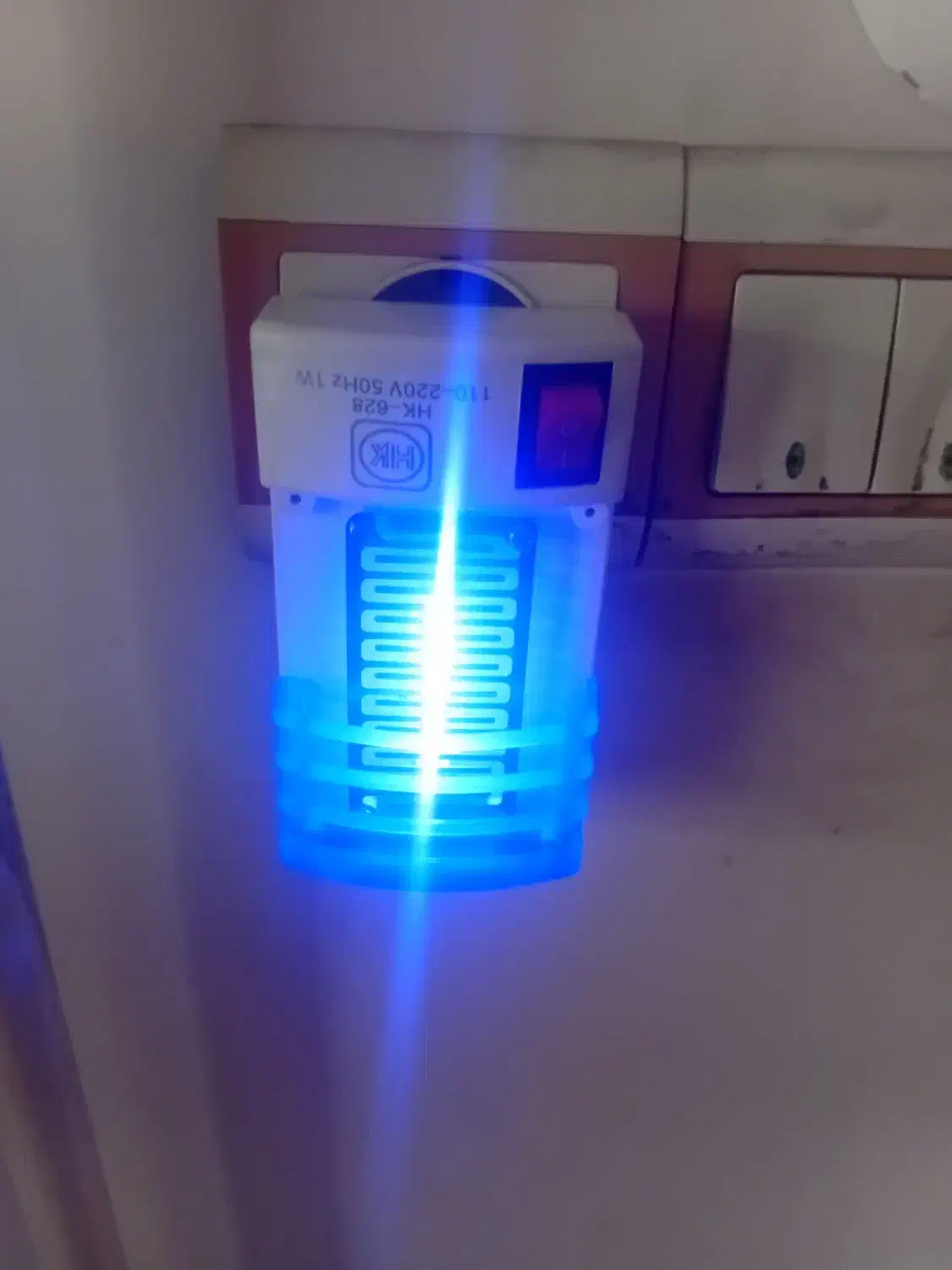 یک عدد شب خواب به فروش میرسد|چراغ خواب و آباژور|گرگان, |دیوار