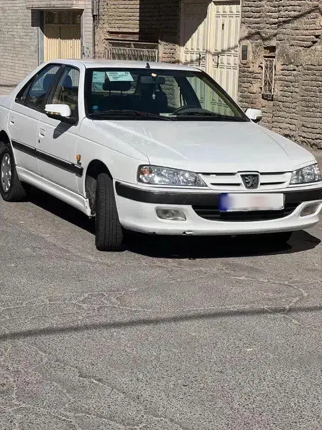 پژو پارس مدل ۹۵|خودرو سواری و وانت|تبریز, |دیوار