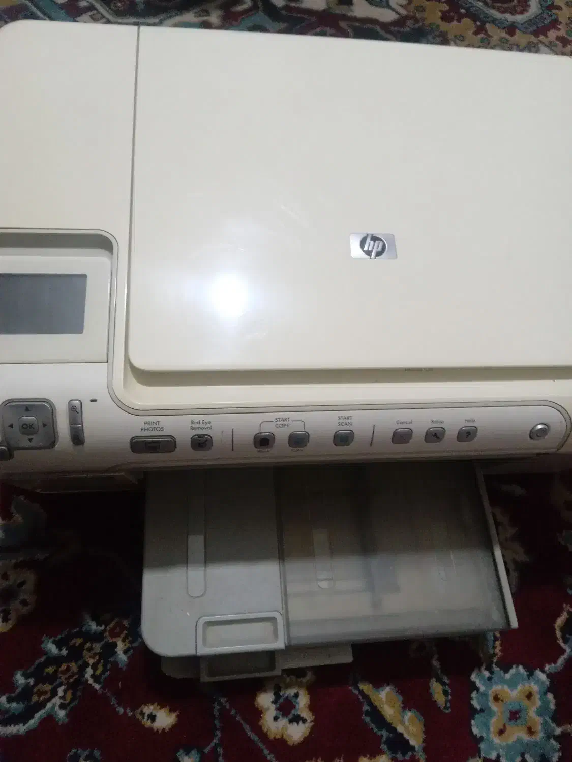 پرینترچندکاره‌‌ضبط‌سامسونگ‌‌‌|پرینتر، اسکنر، کپی، فکس|گرگان, |دیوار