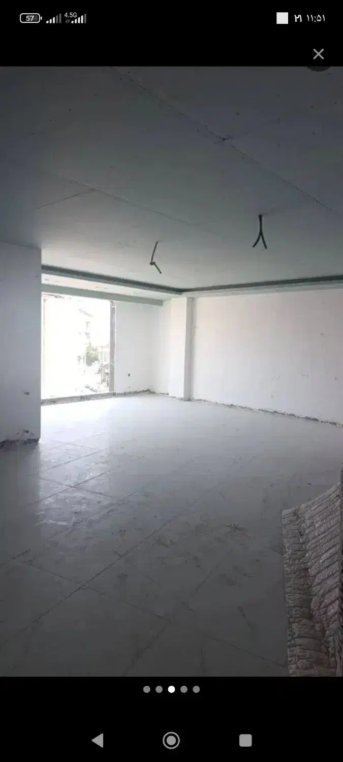 آپارتمان نوساز طبقه اول بنا ۷۰ سند تک برگ|فروش آپارتمان|آمل, |دیوار