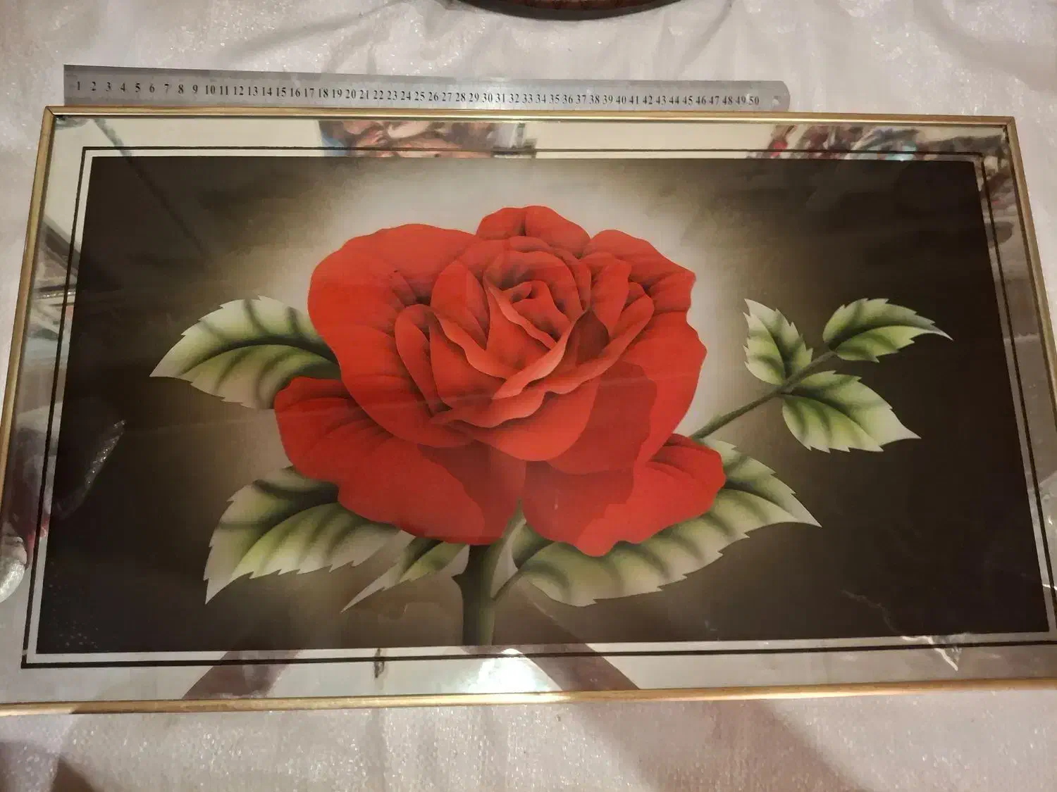 شش عدد تابلو سالم|تابلو، نقاشی، عکس|تبریز, |دیوار