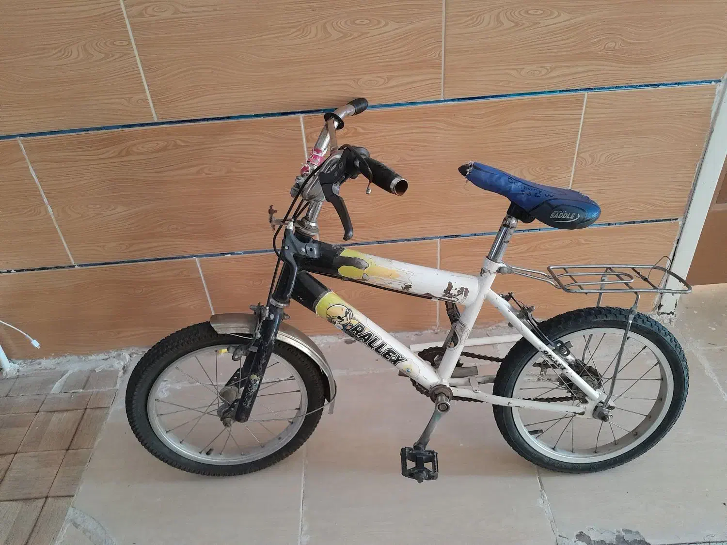 سه عدوچرخه ۱۲و۱۶و۲۴|دوچرخه، اسکیت، اسکوتر|رفسنجان, |دیوار