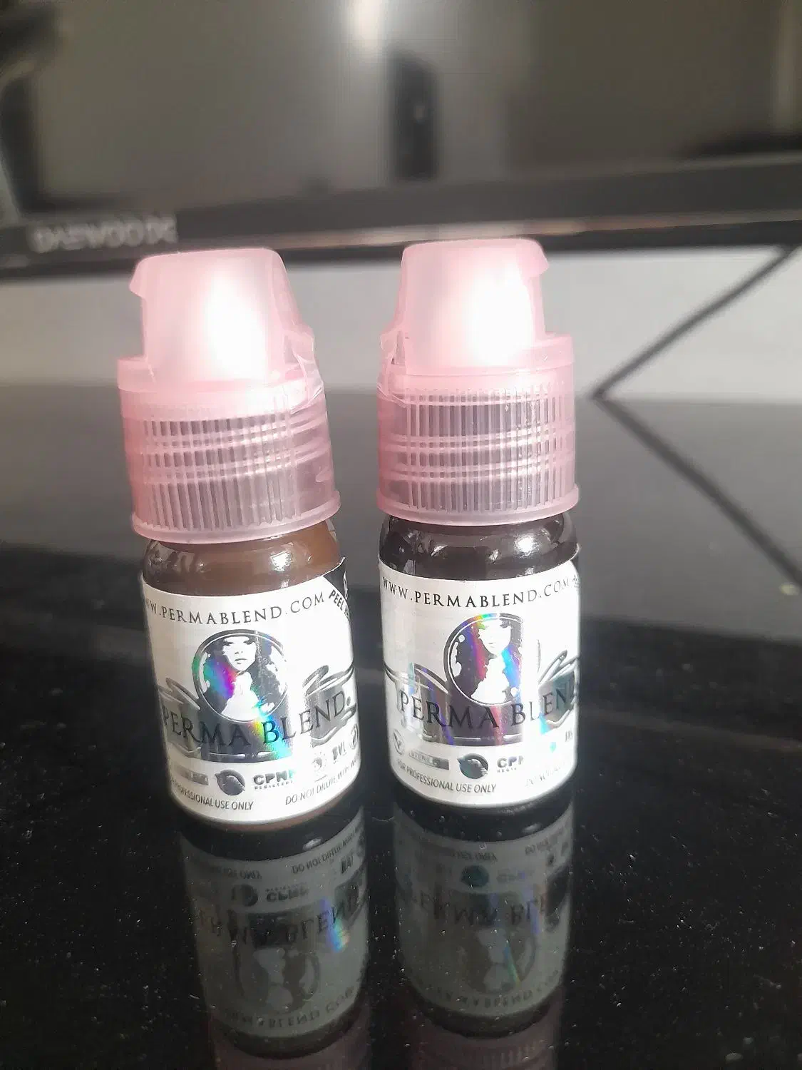 فروش رنگ ابرو|آرایشی، بهداشتی، درمانی|جیرفت, |دیوار