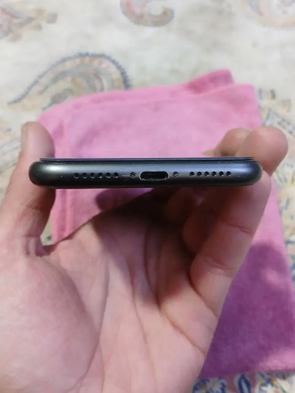 گوشی iphone 11|موبایل|تهران, قلهک|دیوار