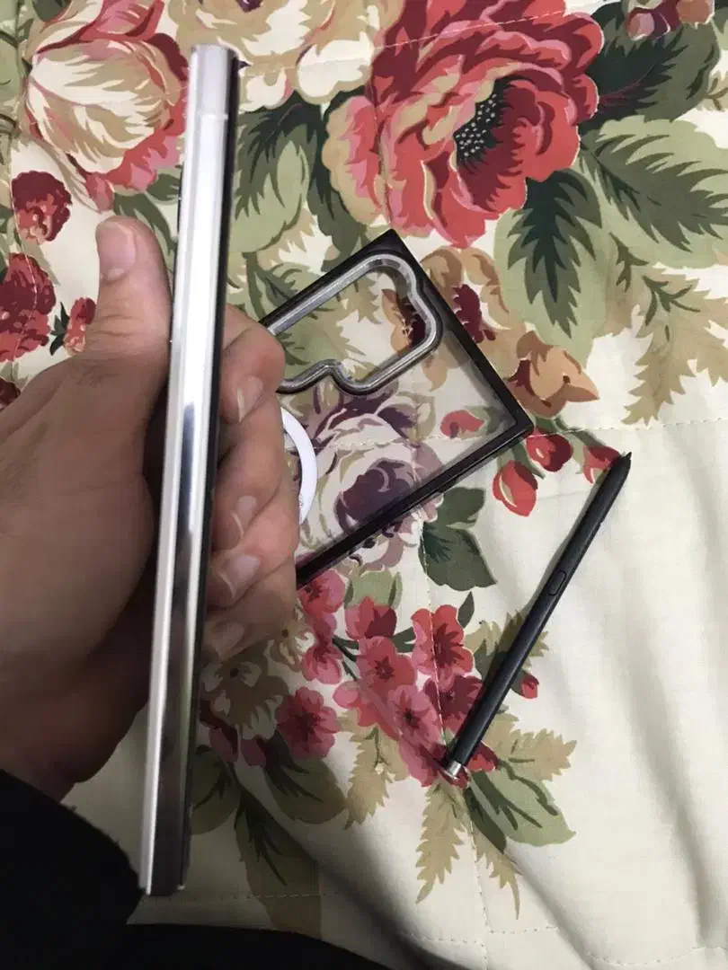 گوشی s23 ultra|موبایل|میناب, |دیوار