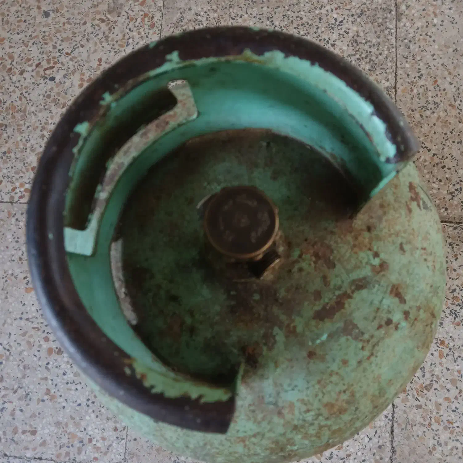 کپسول گاز|اجاق گاز و لوازم برقی پخت‌وپز|رشت, لاکان|دیوار