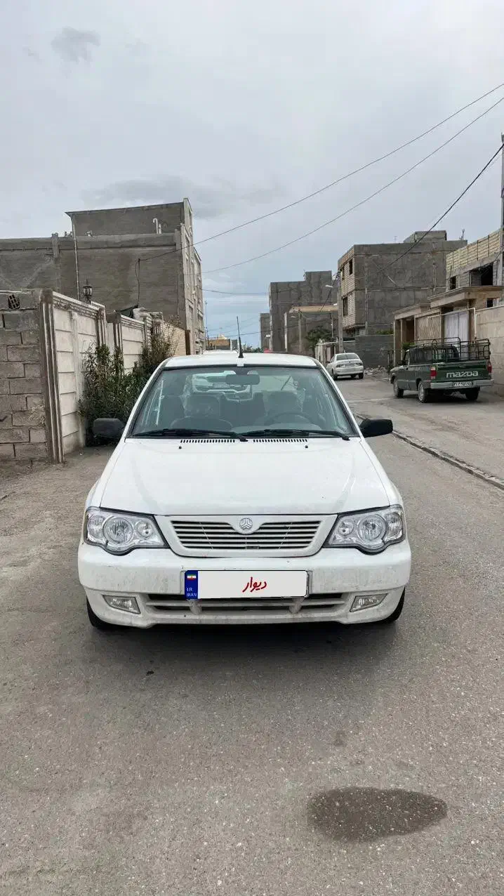 111|خودرو سواری و وانت|سیرجان, |دیوار