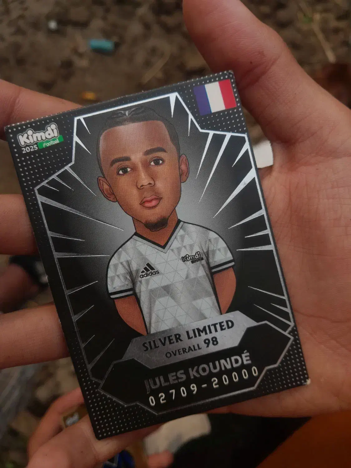 کارت کیم دی|اسباببازی|گنبد کاووس, |دیوار