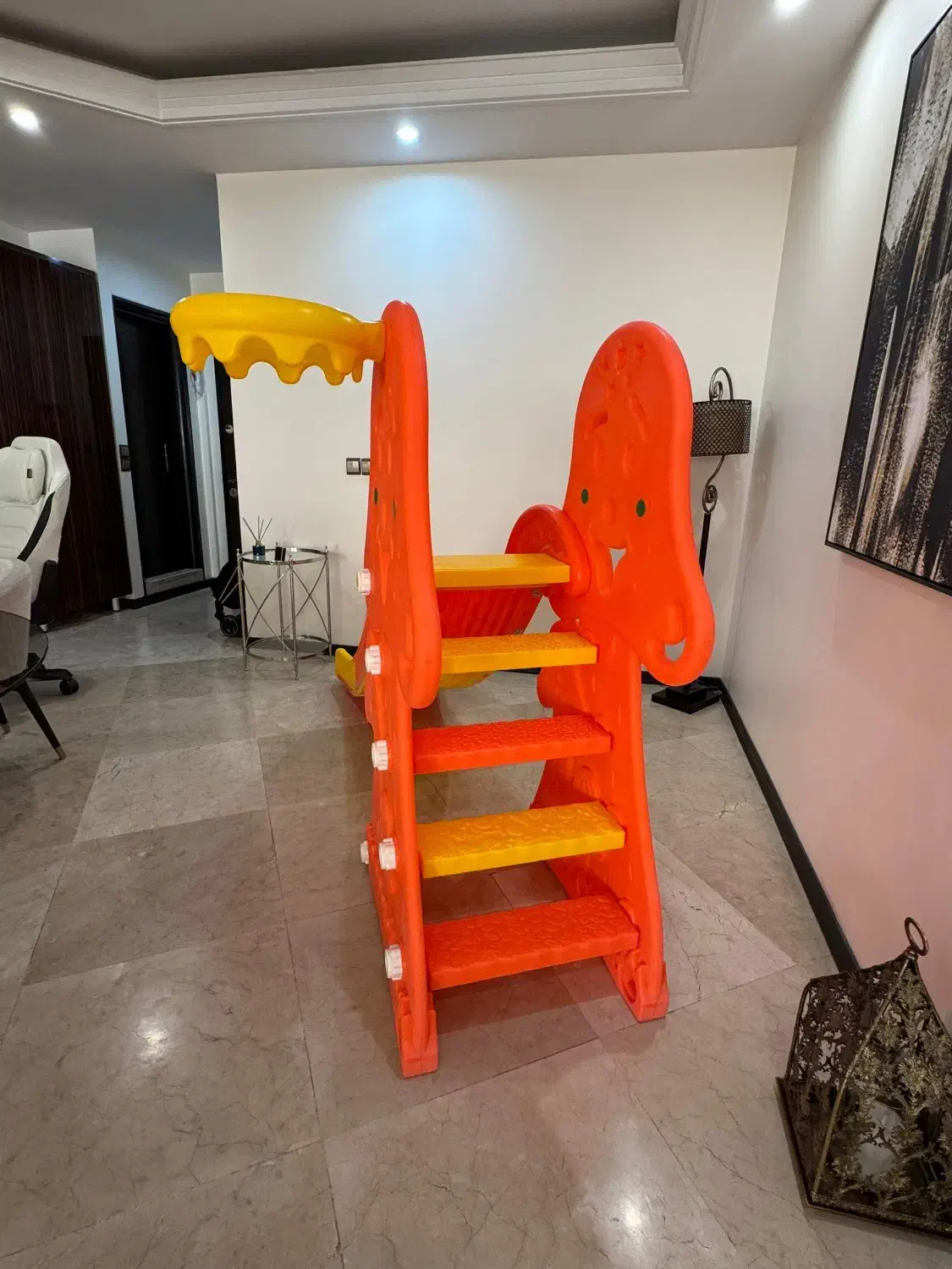 سرسره کودک|اسباب‌‌بازی|تهران, سازمان آب|دیوار