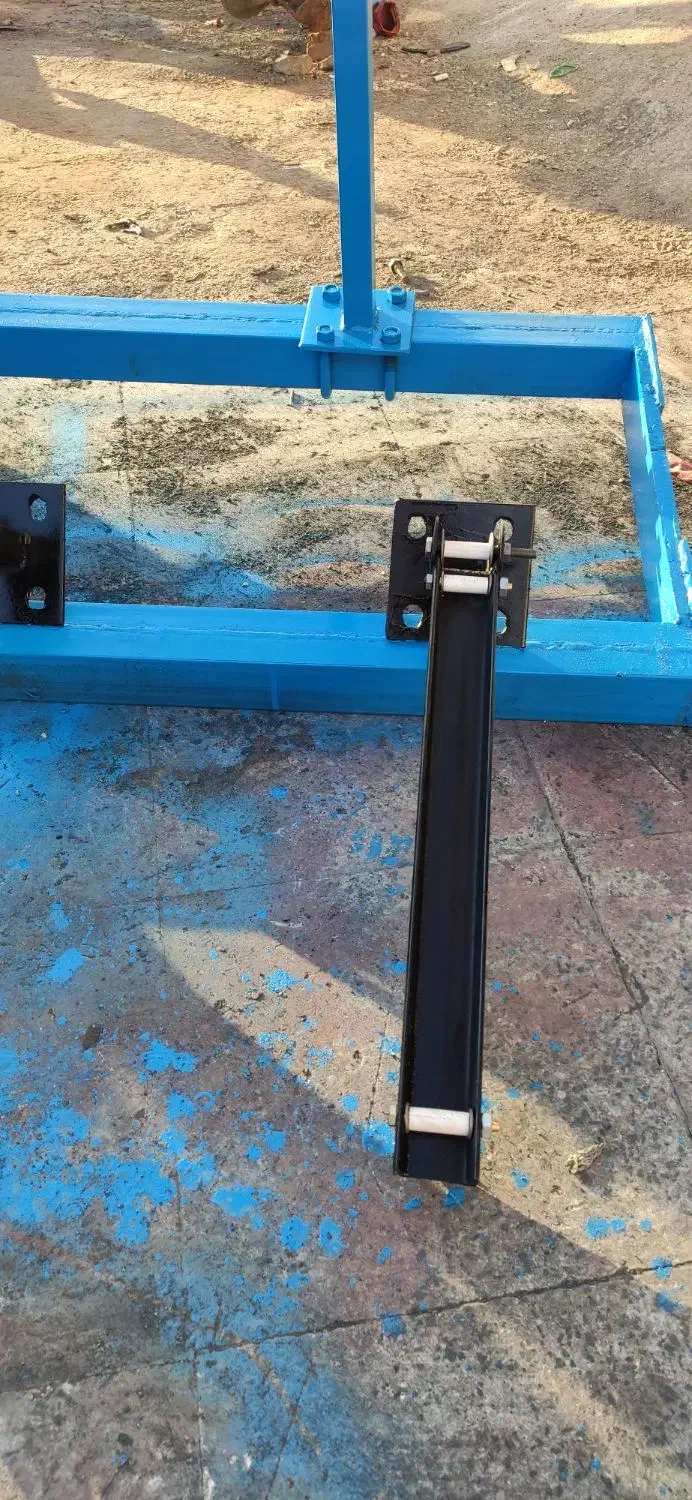 تیپ کش ۶ ردیفه برای گندم و ذرت|ماشین‌آلات صنعتی|فسا, |دیوار