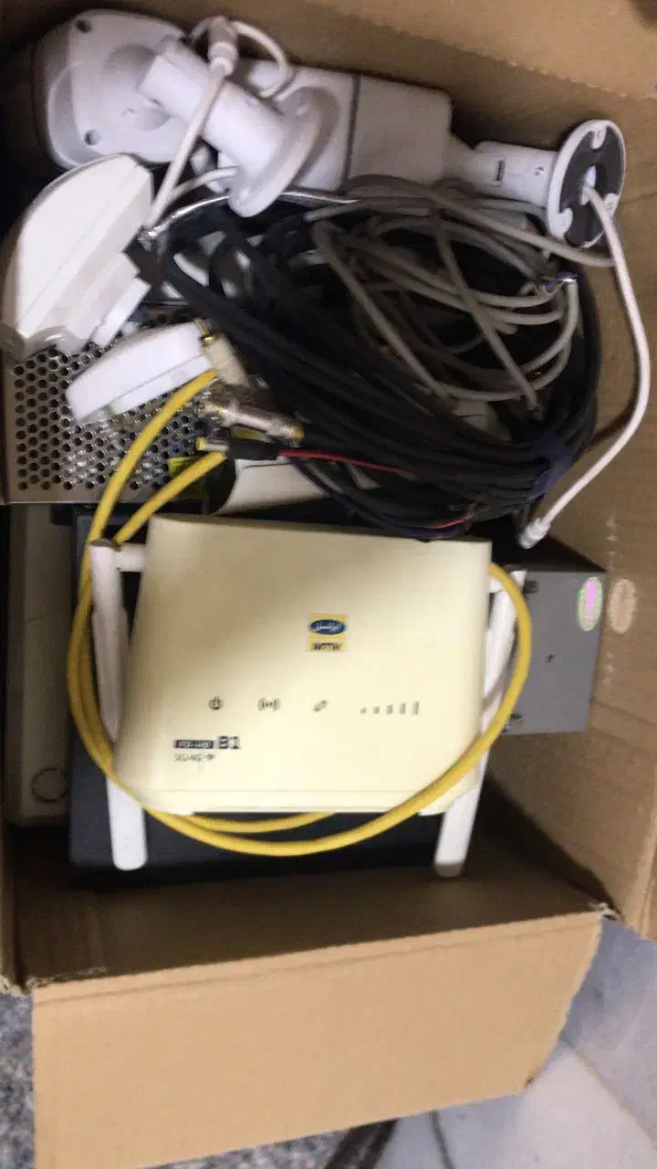 وسایل الکترونیکی|پرینتر، اسکنر، کپی، فکس|ورامین, ورامین|دیوار