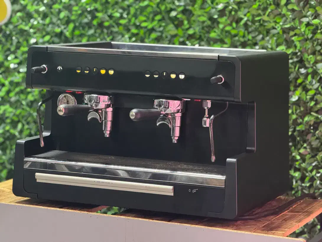 دستگاه اسپرسو قهوه ساز صنعتی چیم سری ۵مدل۲۰۱۶|کافی‌شاپ و رستوران|قزوین, |دیوار