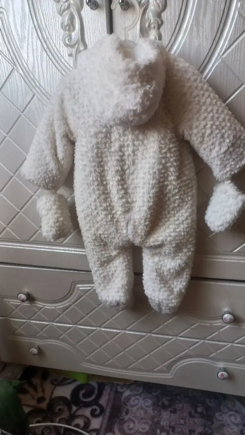 لباس بچگانه|کفش و لباس بچه|قرچک, میرزائی جنوبی|دیوار