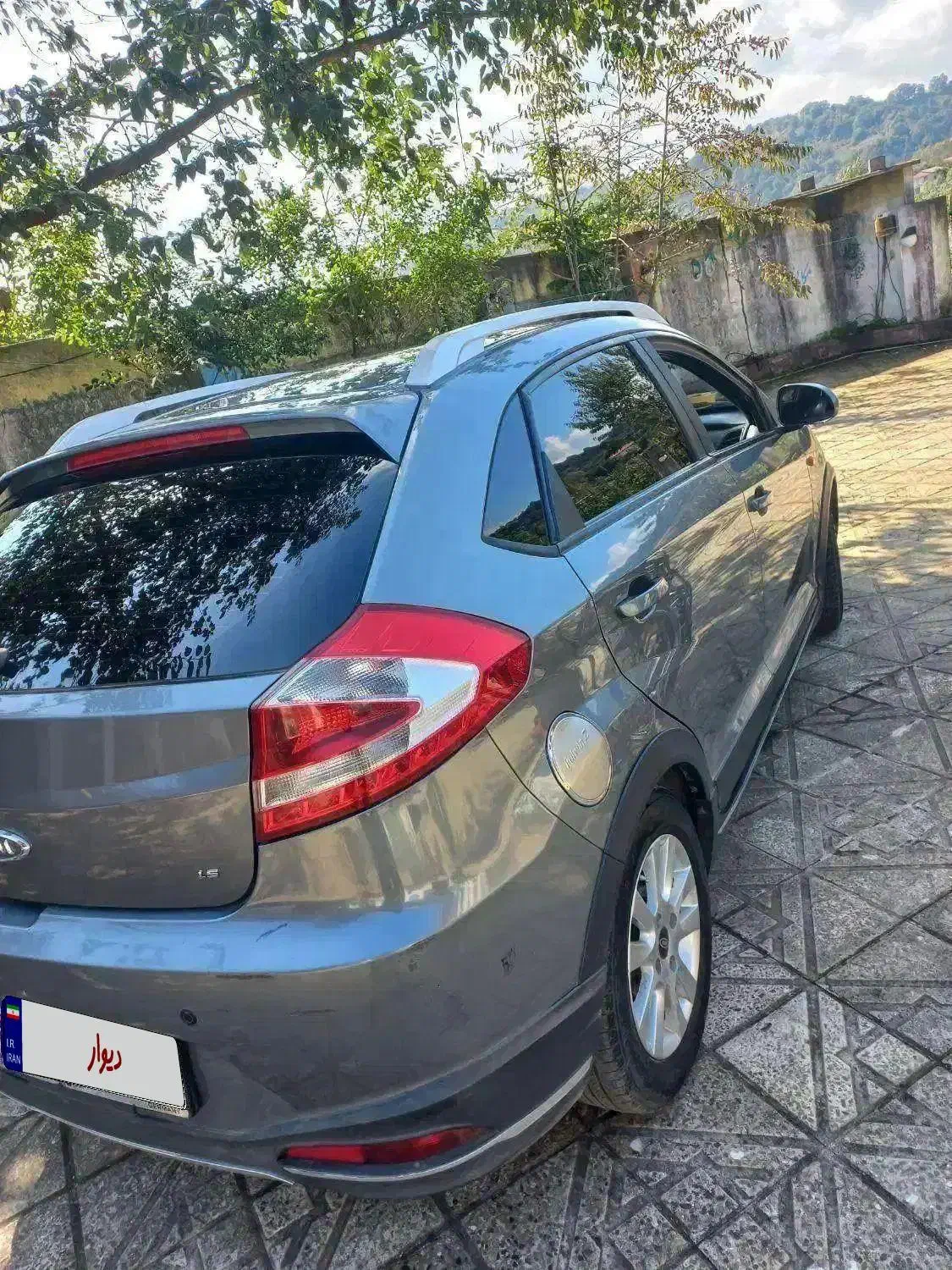 mvm 315 s|خودرو سواری و وانت|آستارا, |دیوار