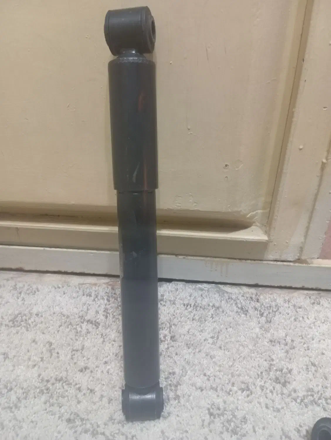 کمک عقب سمند|قطعات یدکی و لوازم جانبی|دزفول, |دیوار