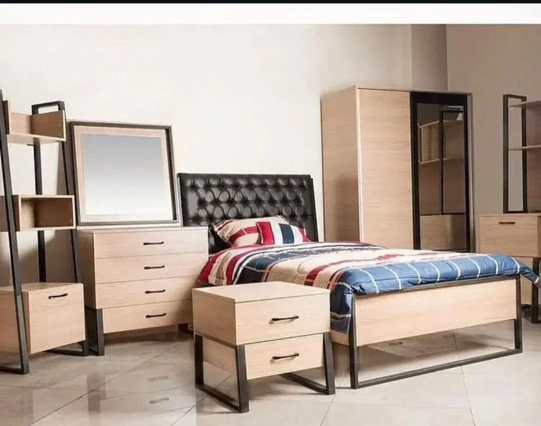 نصب سرویس خواب|تخت و سرویس خواب|کرمان, |دیوار