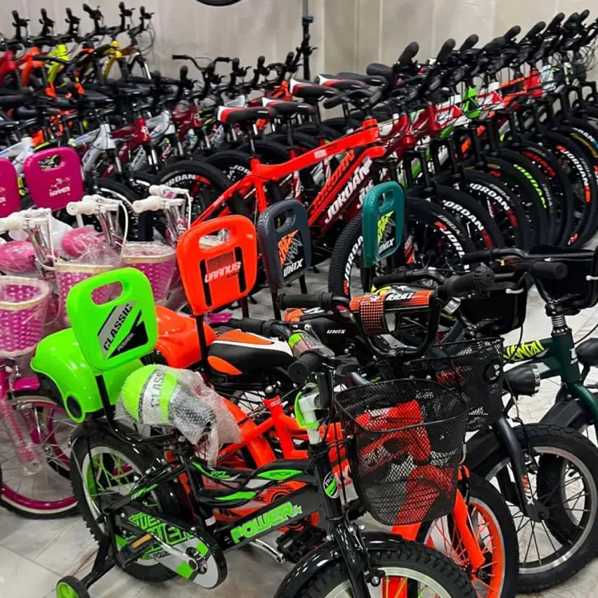 دوچرخه ۲۶ الیاژی «فروشگاه خانه دوچرخه»|دوچرخه، اسکیت، اسکوتر|بم, |دیوار