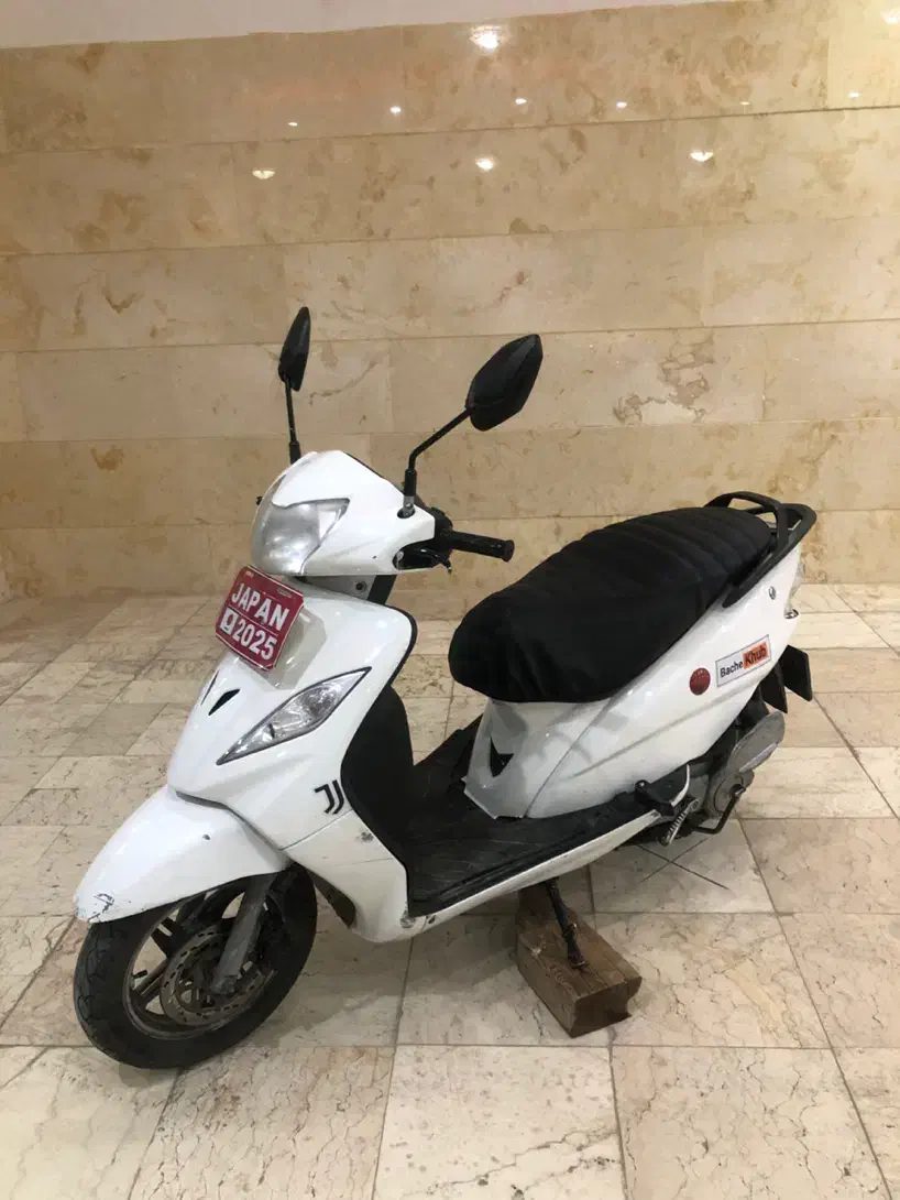 وگو ۹۴|موتورسیکلت|تهران, بوستان چیتگر|دیوار