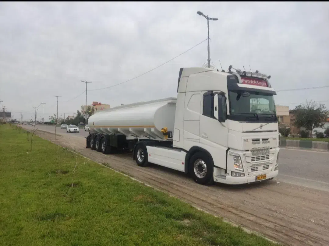 اف اچ ۵۰۰|خودرو سنگین|لامرد, |دیوار