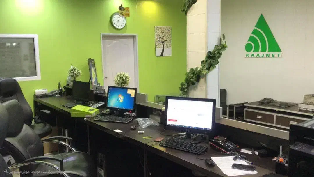 میز کانتر و کنفرانس|دفتر کار|قم, بکایی|دیوار