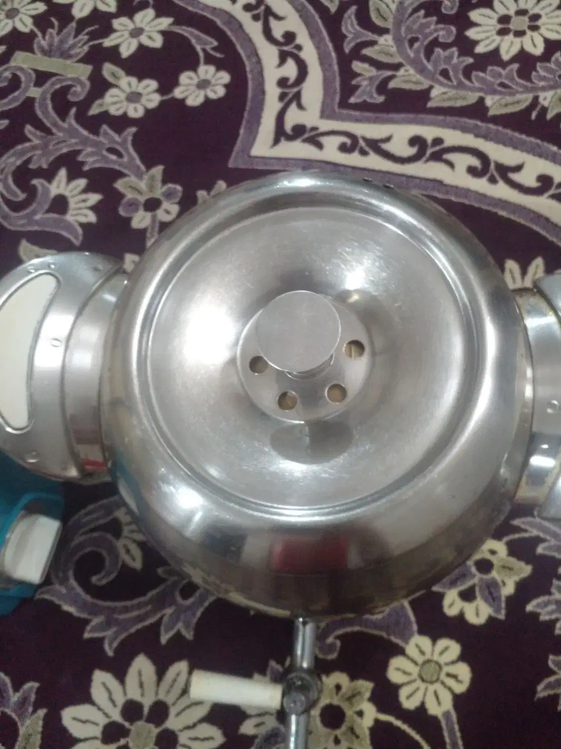 کتری و آبمیوه گیری|قوری، کتری، قهوه‌ساز دستی|صباشهر, |دیوار