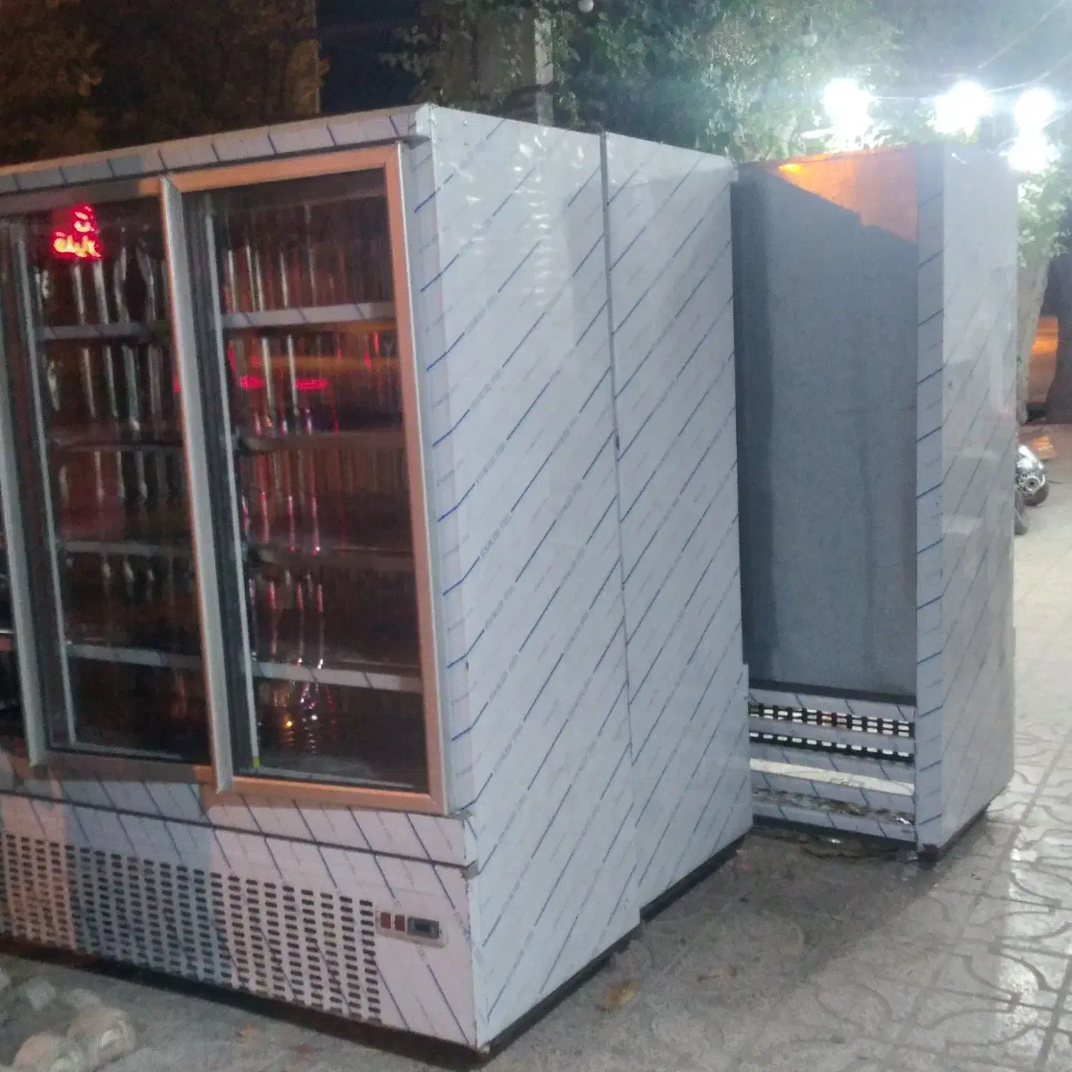 یخچال و فریزر|یخچال و فریزر|اقلید, |دیوار