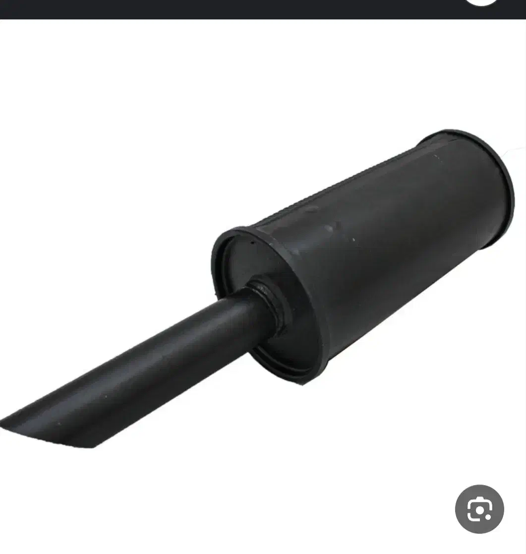 معاوضه اگزوز رنجوری با اسپیکر خراب|قطعات یدکی و لوازم جانبی|بندر گناوه, |دیوار