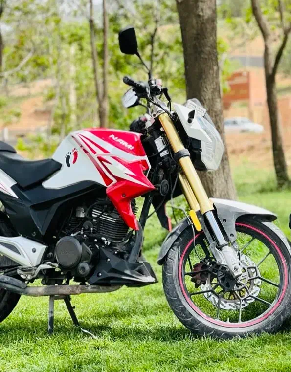 موتور سیکلت نامی Z1200|موتورسیکلت|اهواز, زیتون کارمندی|دیوار