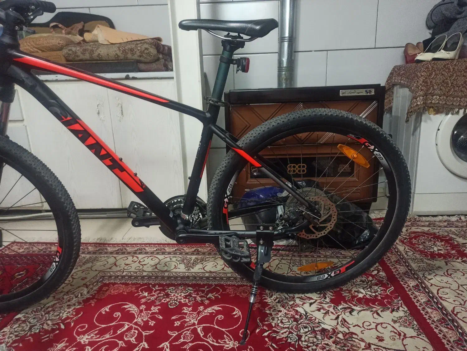 دوچرخه جاینت|دوچرخه، اسکیت، اسکوتر|اراک, |دیوار