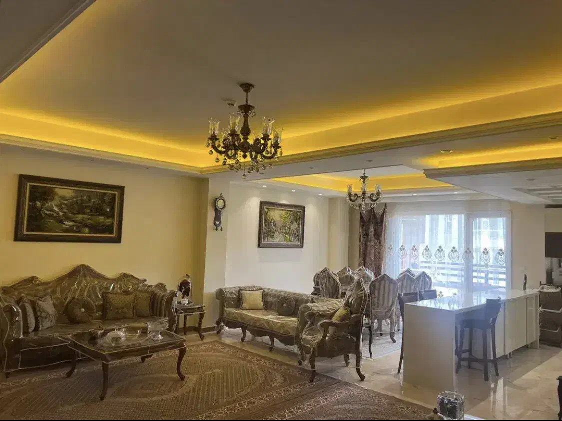 واحد ۹۰ متری دوخواب فول منظریه|فروش آپارتمان|رشت, منظریه|دیوار