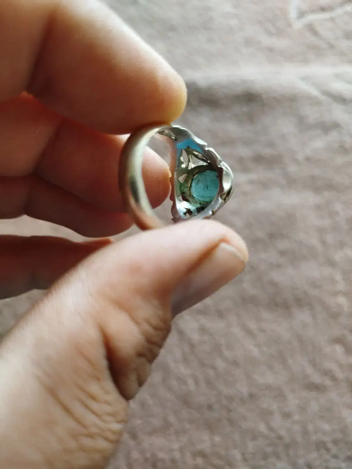 زمرد زامبیا|جواهرات|تبریز, |دیوار