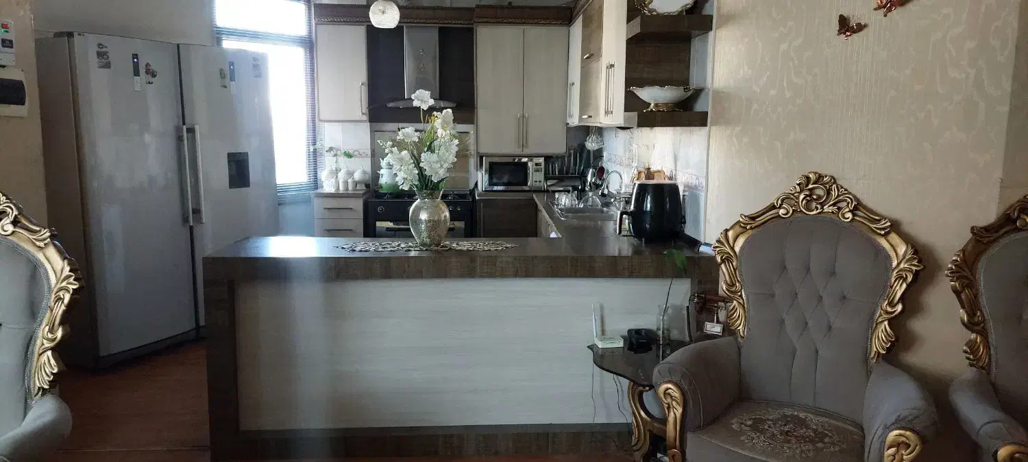 کابینت تمیز|مصالح و تجهیزات ساختمان|مشهد, شاهد (شهرک غرب)|دیوار