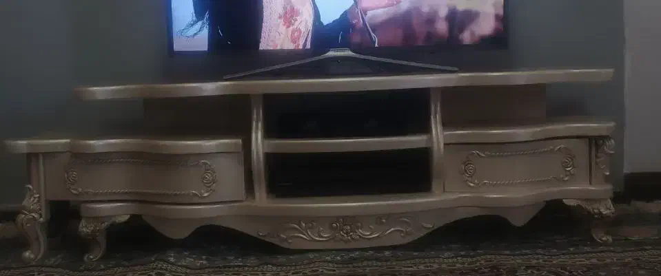 میز تلویزیون|میز تلویزیون|اسلام‌شهر, مظفریه|دیوار