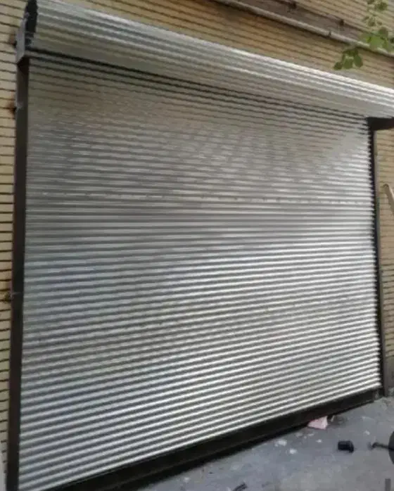 * اجاره مغازه برای انباری۷۲مترابتدای خیابان قادری*|اجارهٔ مغازه و غرفه|نقده, |دیوار