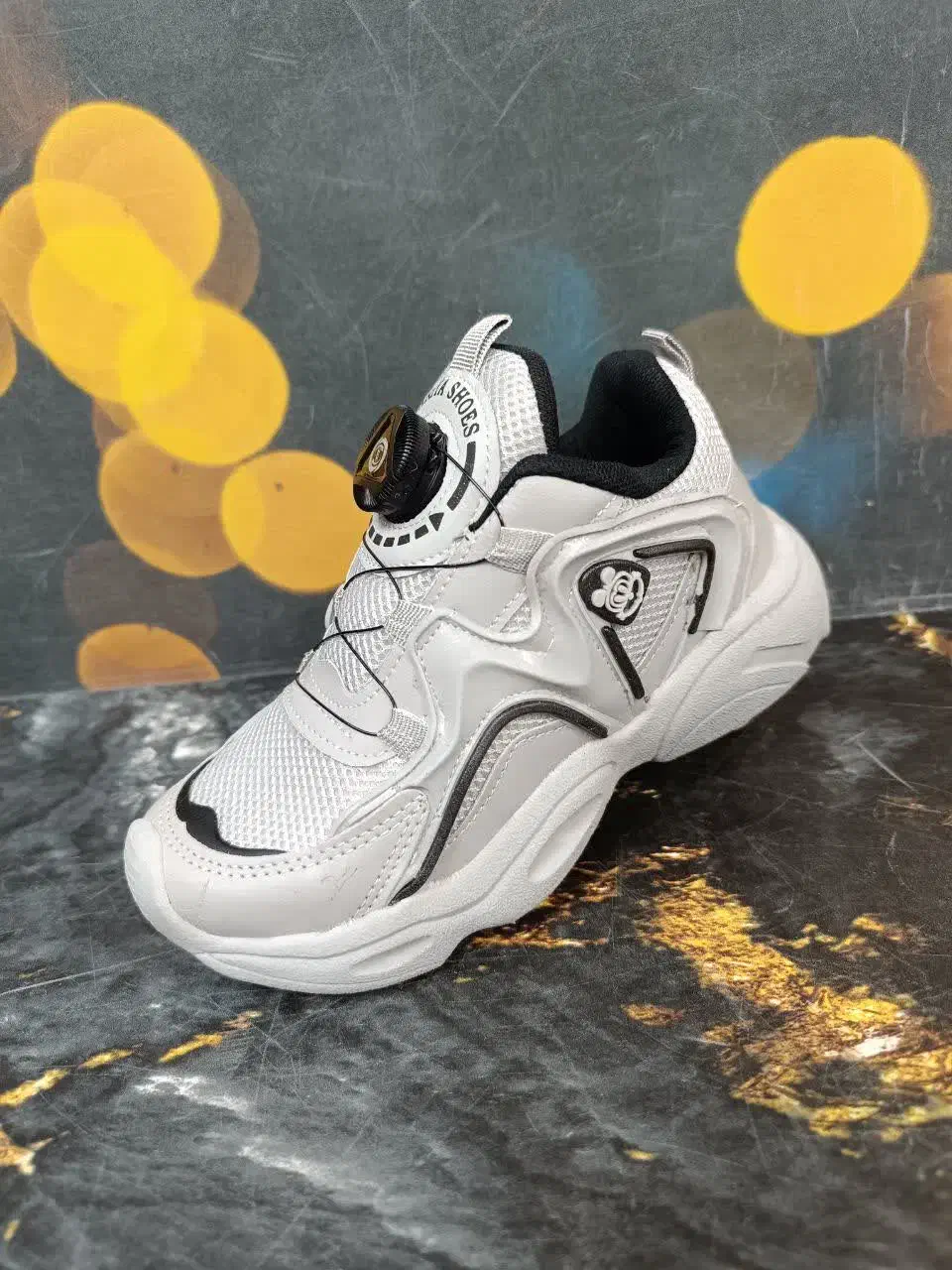 کتونی میگی موس//|کفش و لباس بچه|قم, زنبیل آباد|دیوار