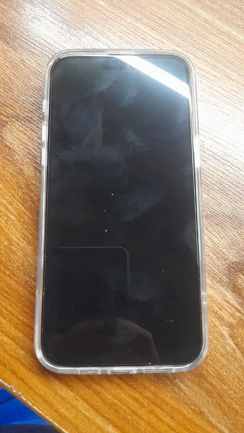 ایفون ۱۵ پرومکس|موبایل|رباط‌کریم, نصیرشهر|دیوار