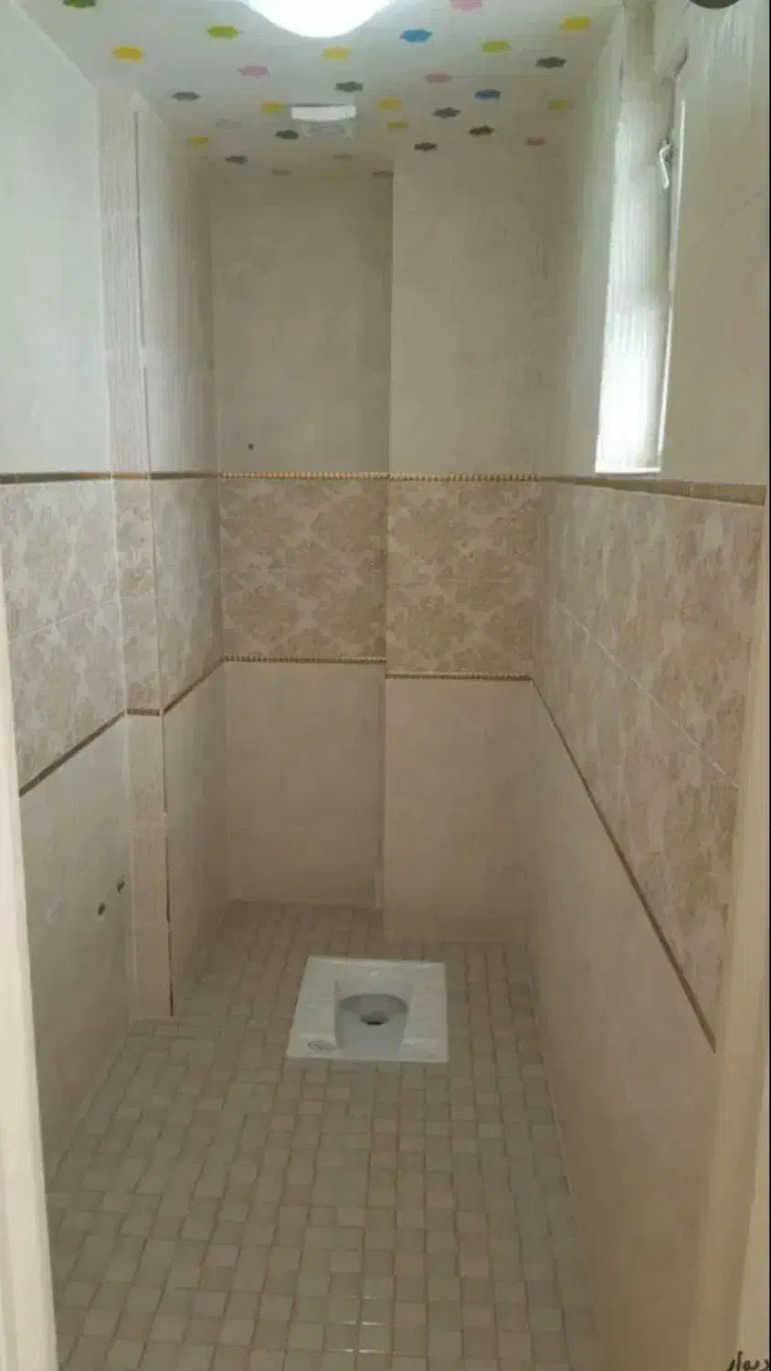 کاشی کاری انجام می دهم /سرامیک|خدمات پیشه و مهارت|ری, سیزده آبان|دیوار