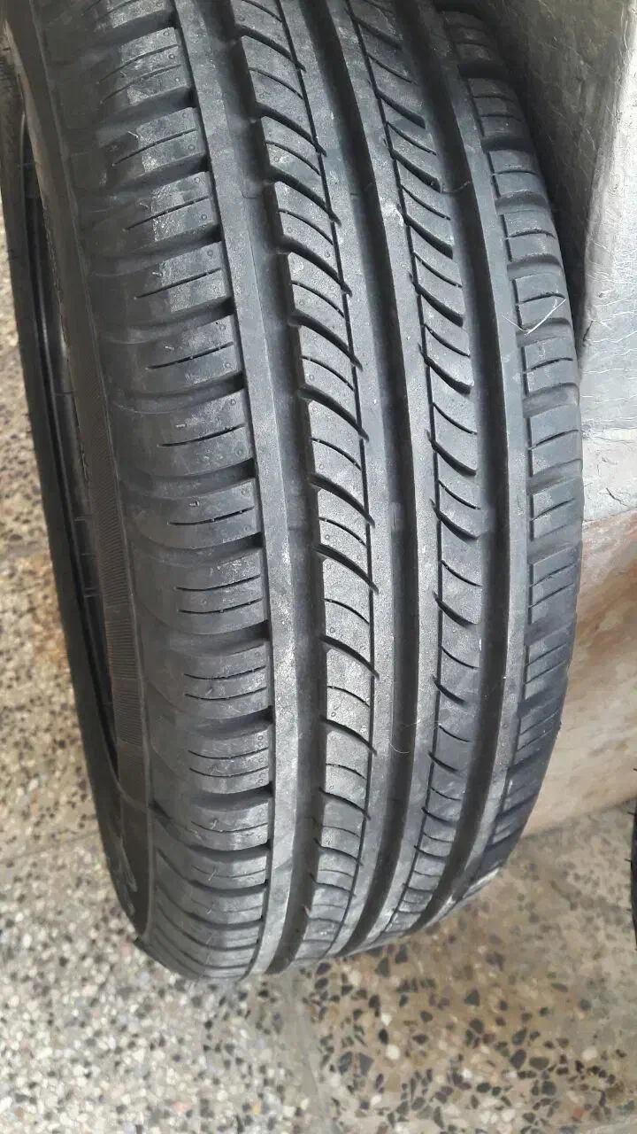 لاستیک بارز بارینگ R14/65/185|قطعات یدکی و لوازم جانبی|رشت, کوی مهر|دیوار