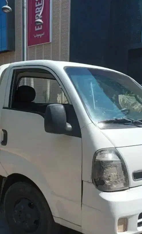 حمل بار افر ویژه ابان ماه|خدمات حمل و نقل|کیش, |دیوار