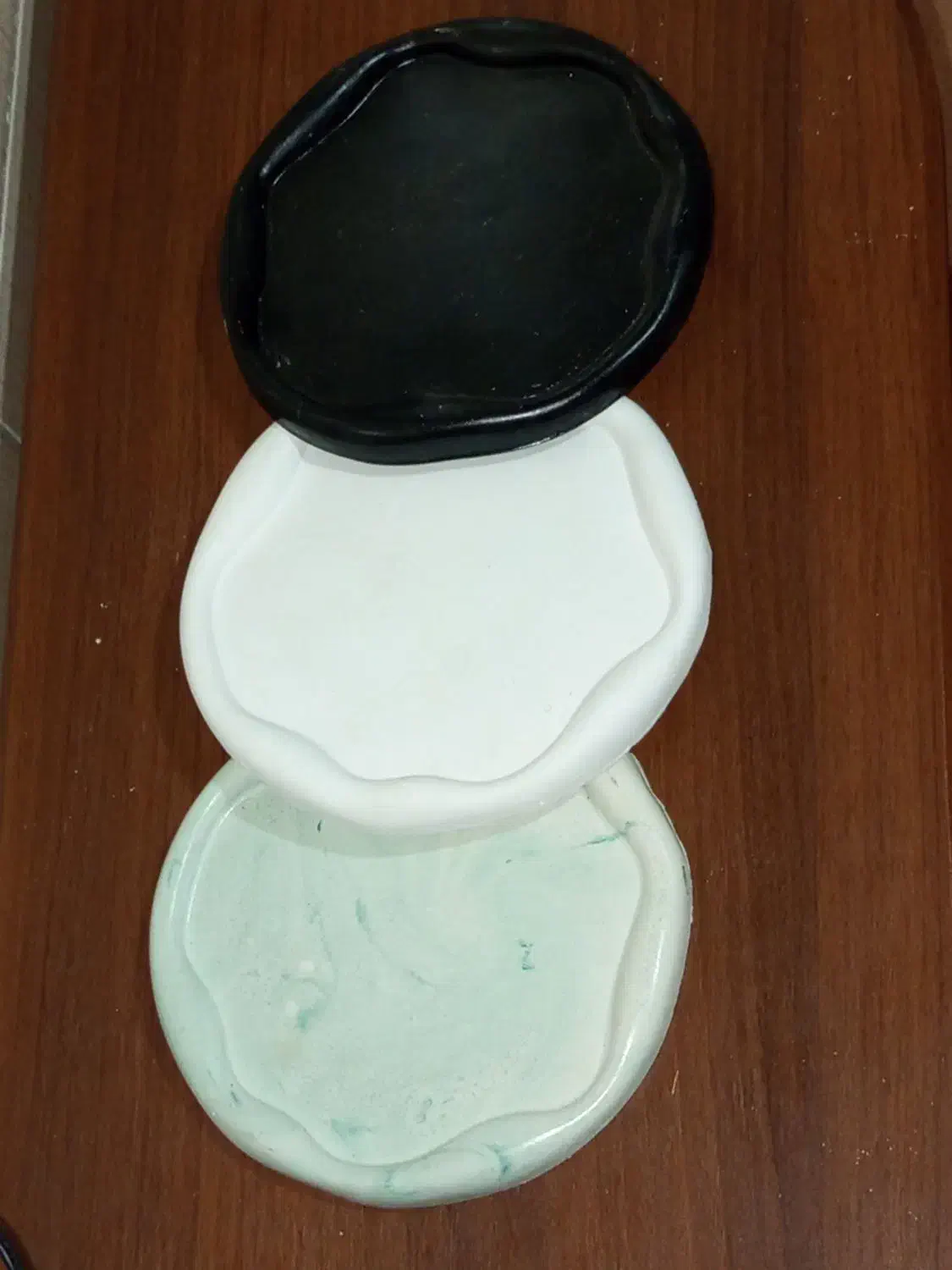 سنگ مصنوعی|صنایع دستی و سایر لوازم تزئینی|نیشابور, دهنو|دیوار