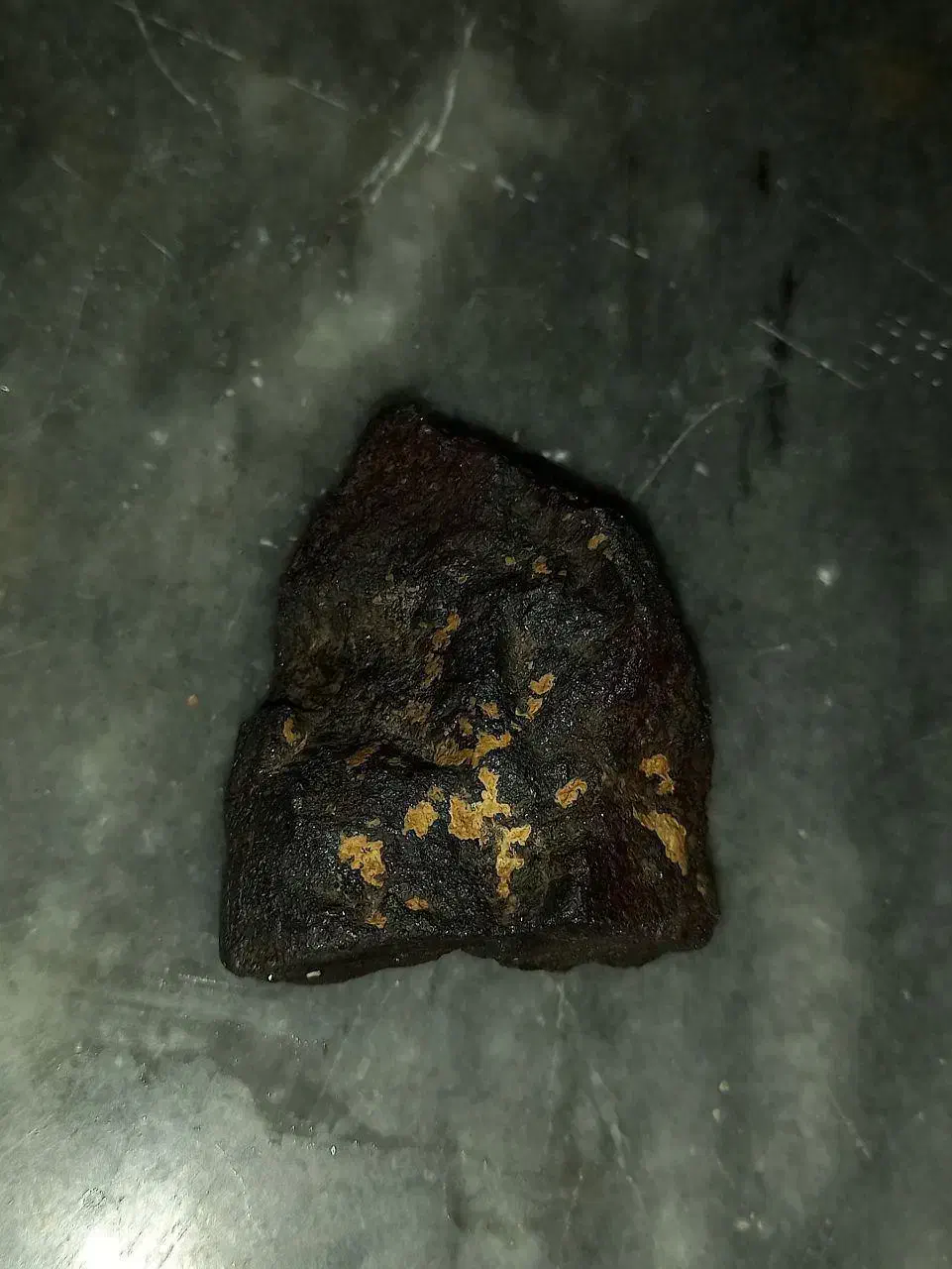 شهاب سنگ اصل|جواهرات|تهران, استاد معین|دیوار