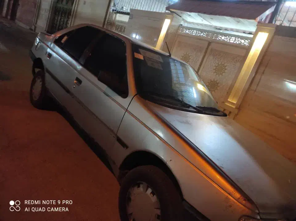 پژو405 مدل83|خودرو سواری و وانت|آبادان, |دیوار